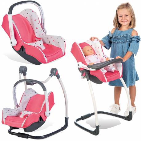 maxi cosi smoby