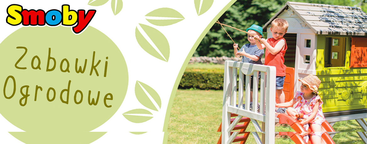 Zabawki Francuskiej Marki Smoby Oficjalny Sklep Z Zabawkami Smoby